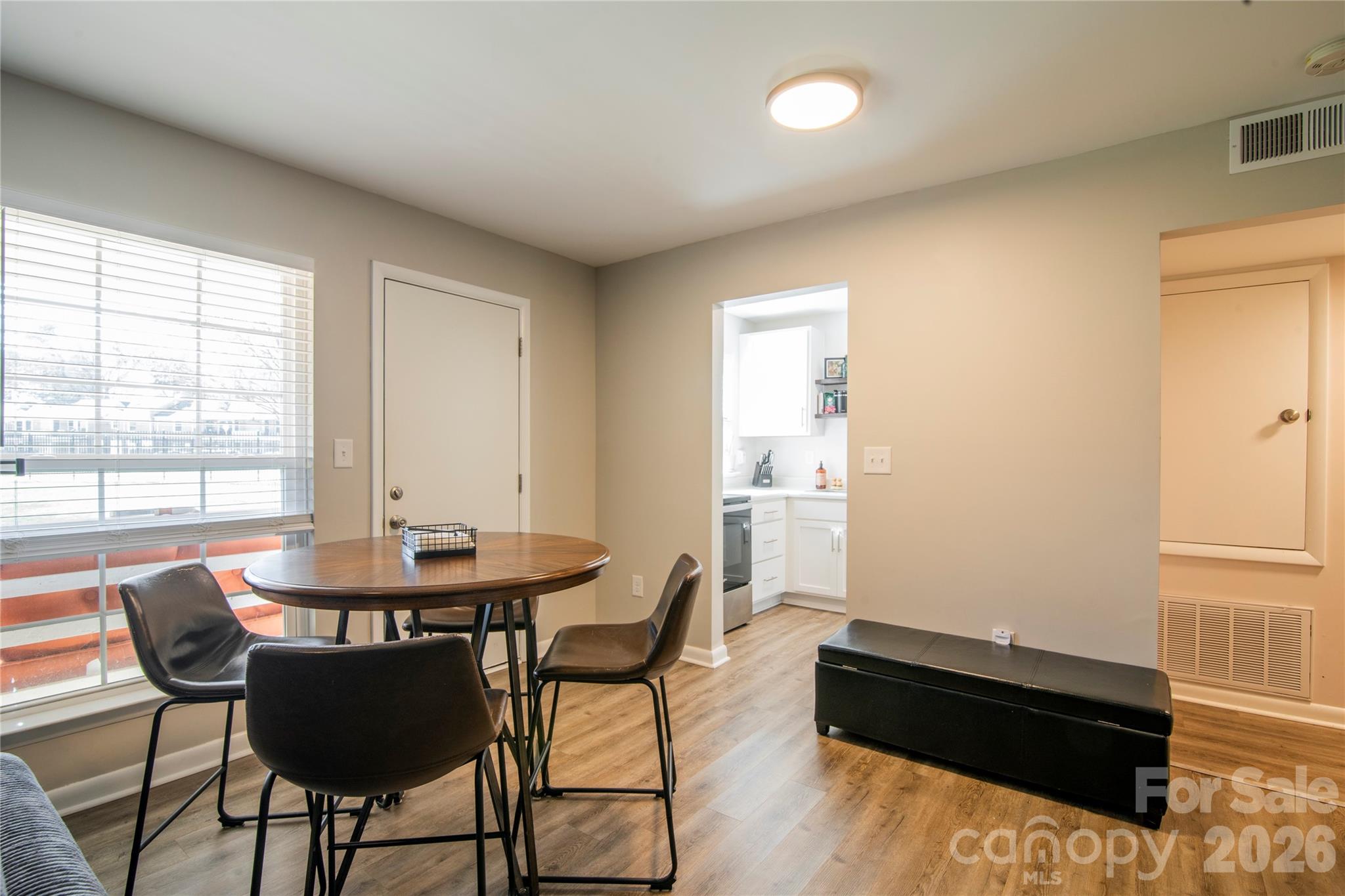 4605 Coronado Drive Charlotte NC 28212