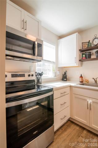 4605 Coronado Drive Charlotte NC 28212