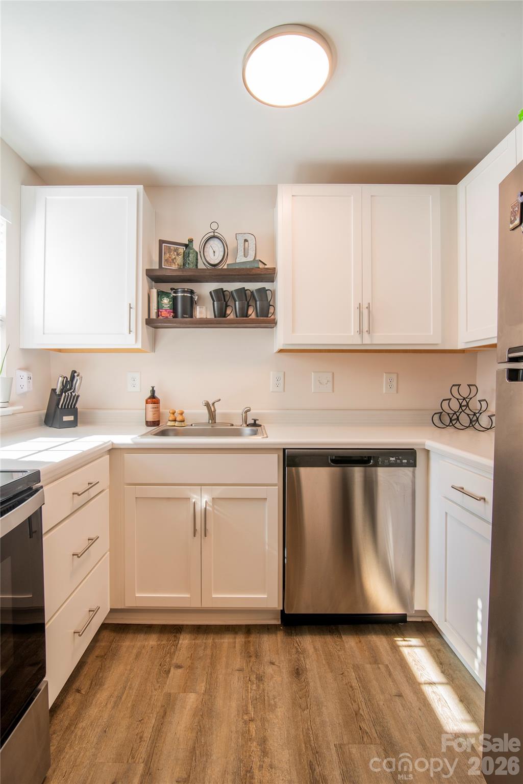 4605 Coronado Drive Charlotte NC 28212