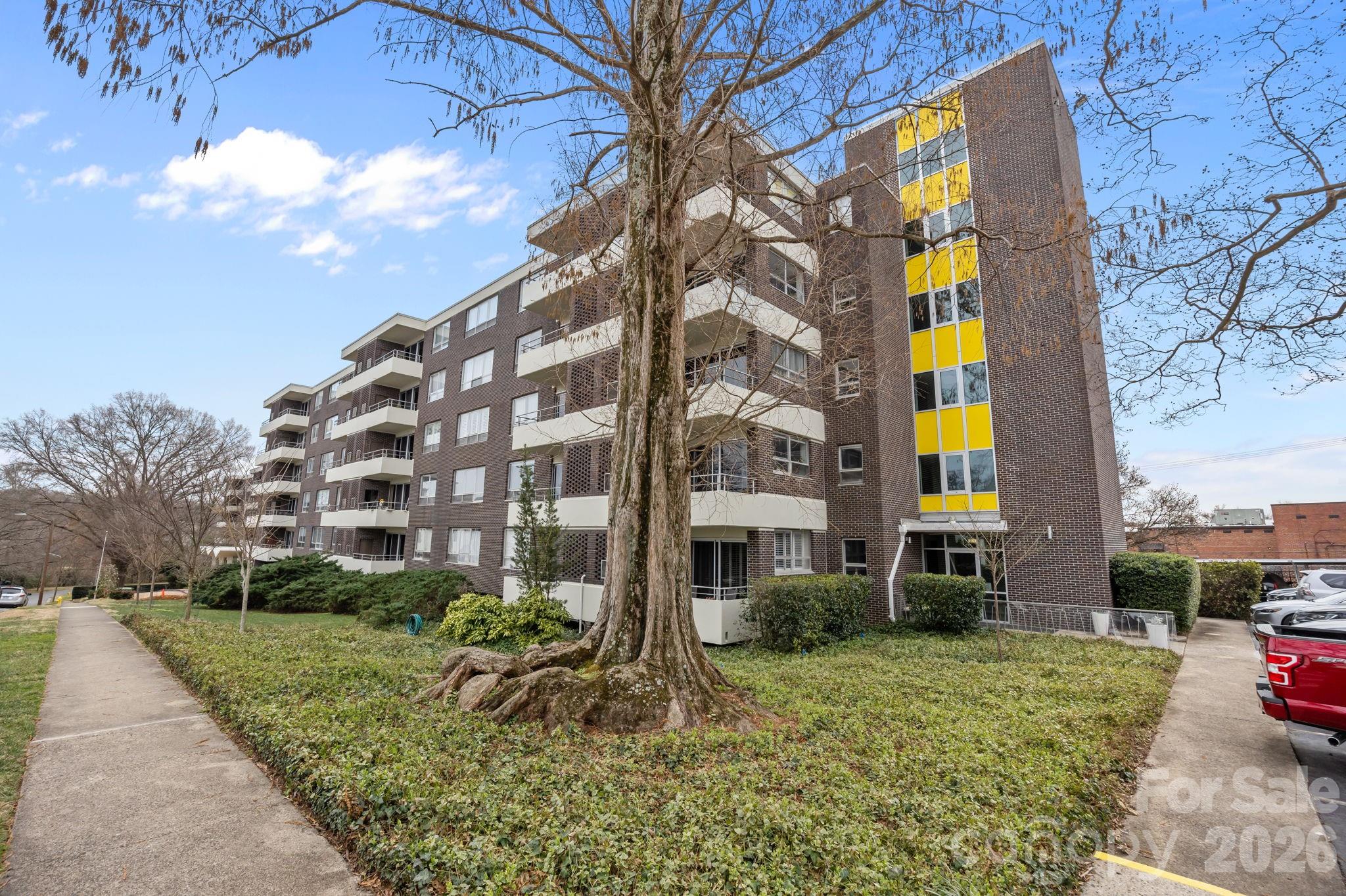 1300 Reece Road Charlotte NC 28209
