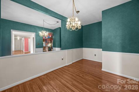 1300 Reece Road Charlotte NC 28209