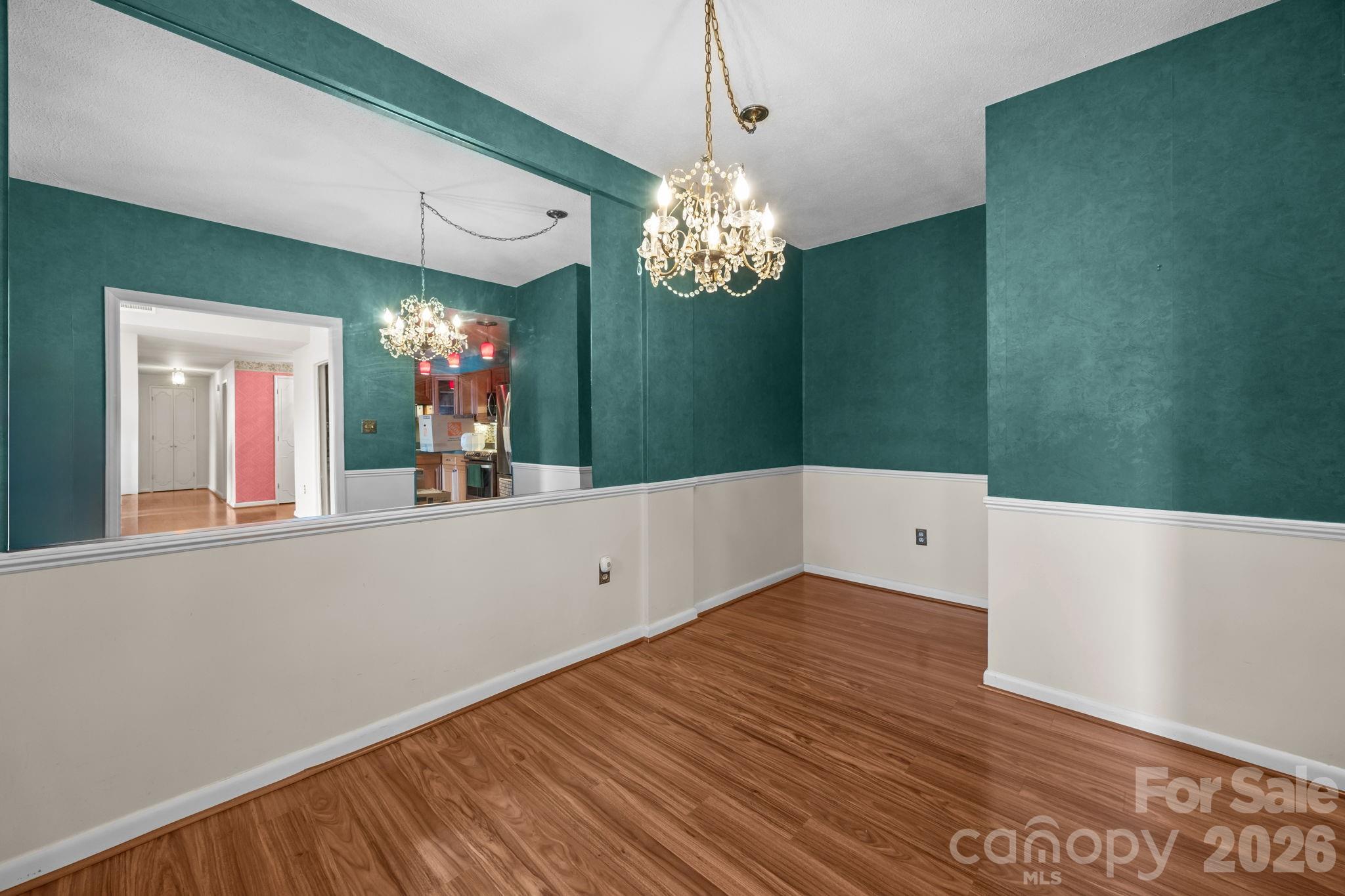 1300 Reece Road Charlotte NC 28209