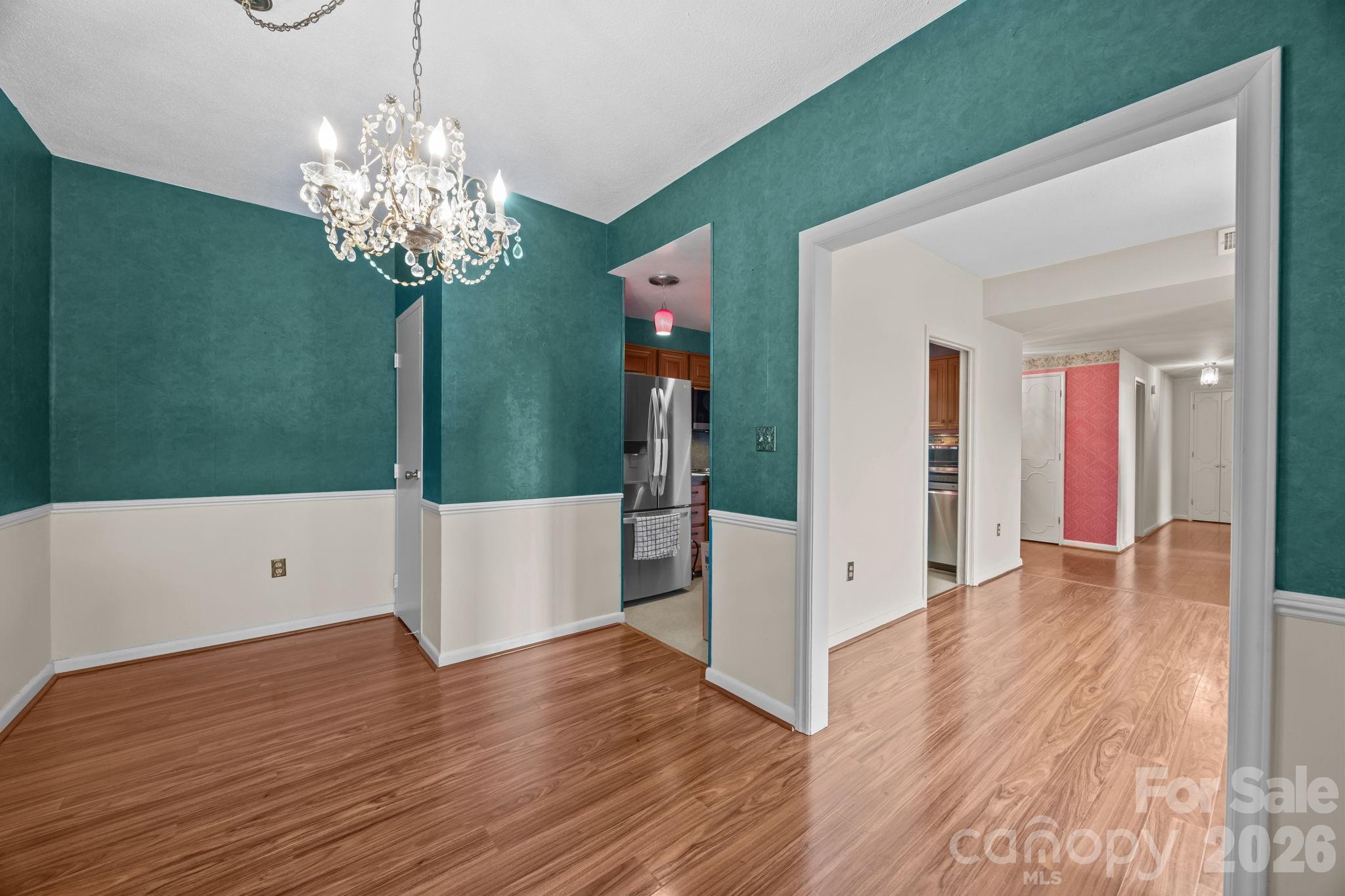 1300 Reece Road Charlotte NC 28209