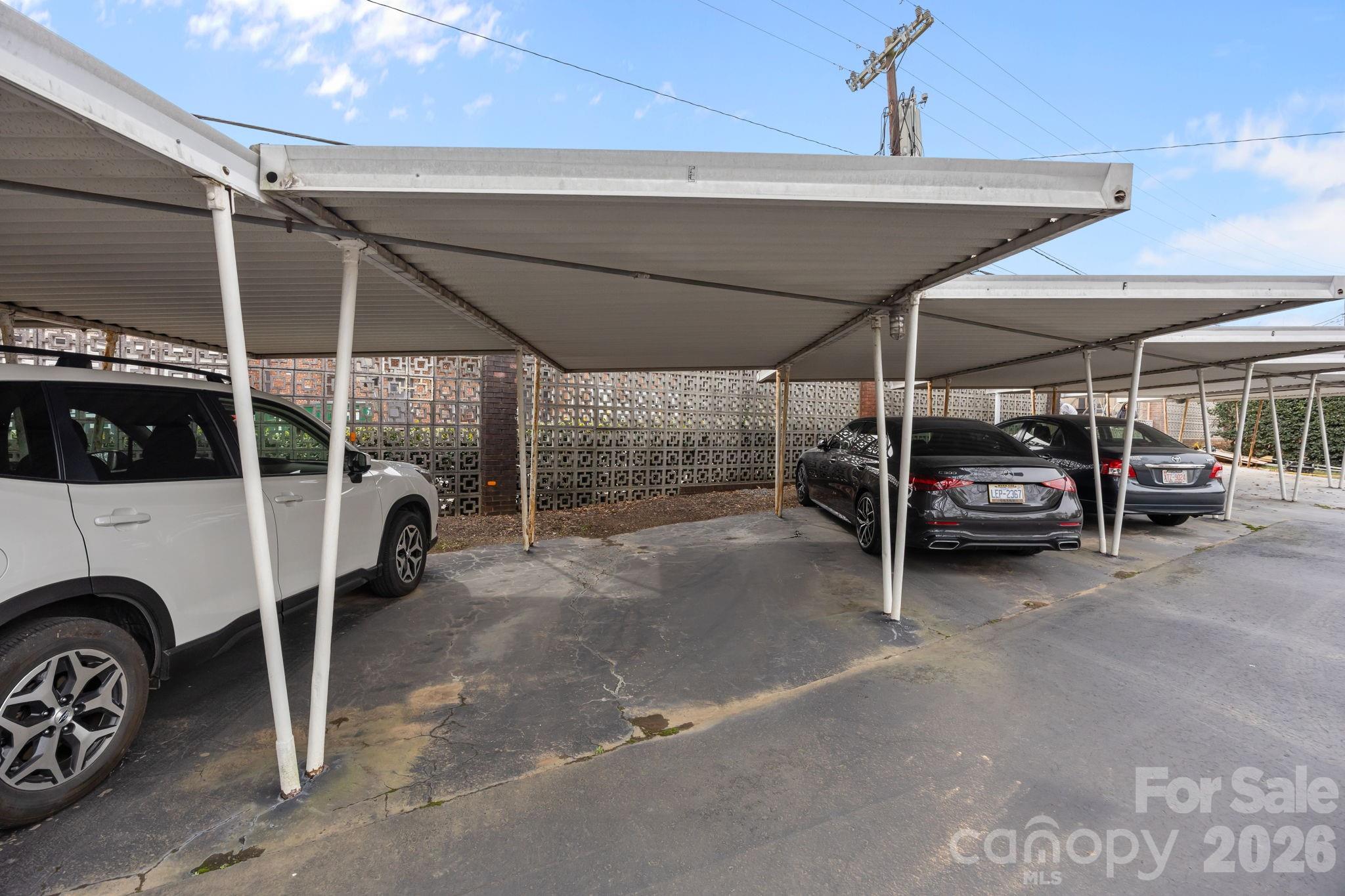 1300 Reece Road Charlotte NC 28209