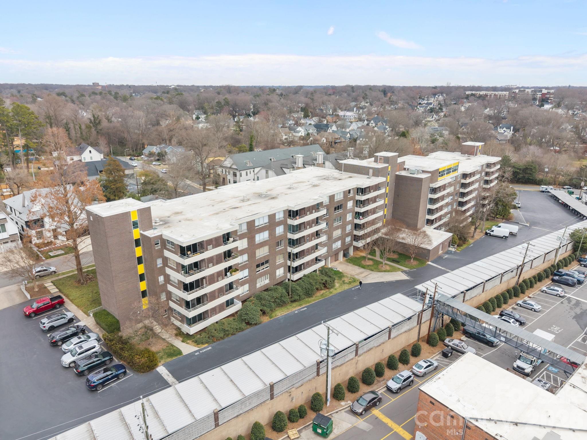 1300 Reece Road Charlotte NC 28209