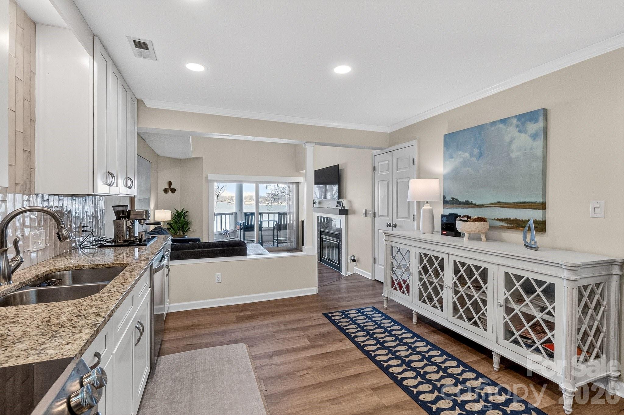 345 Northwest Drive Davidson NC 28036