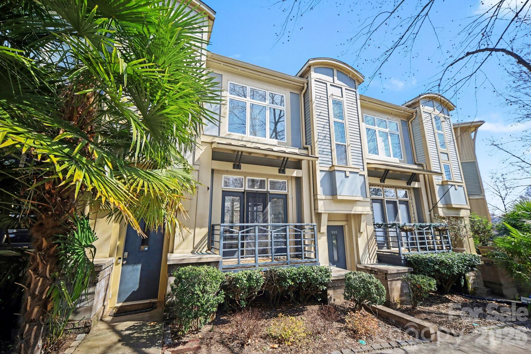 906 Garden District Drive Charlotte NC 28202
