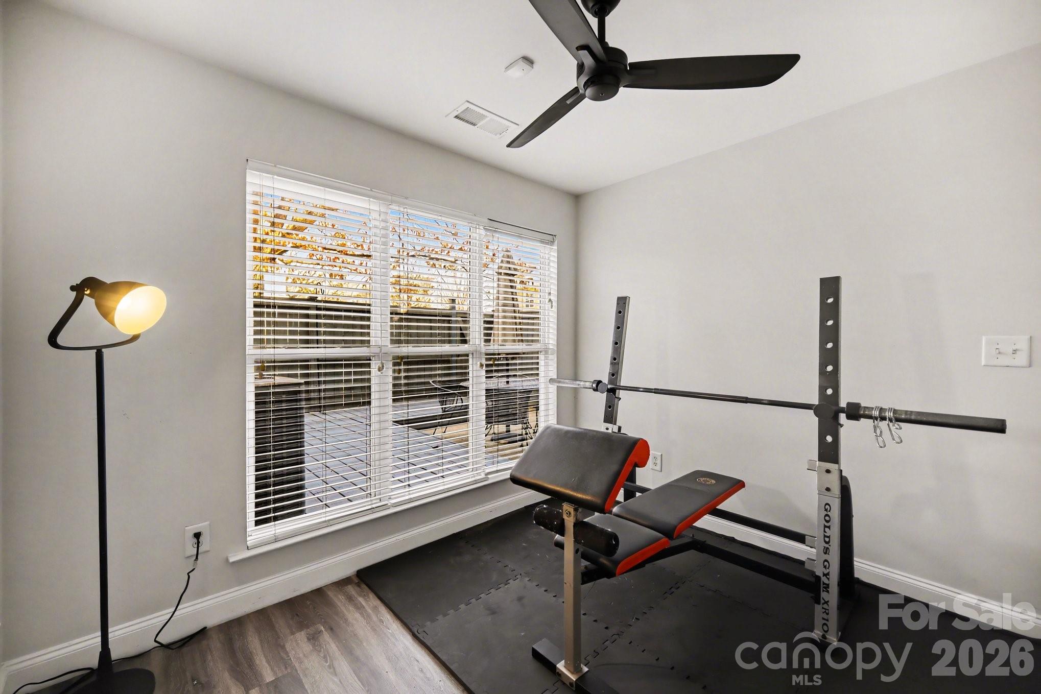 906 Garden District Drive Charlotte NC 28202