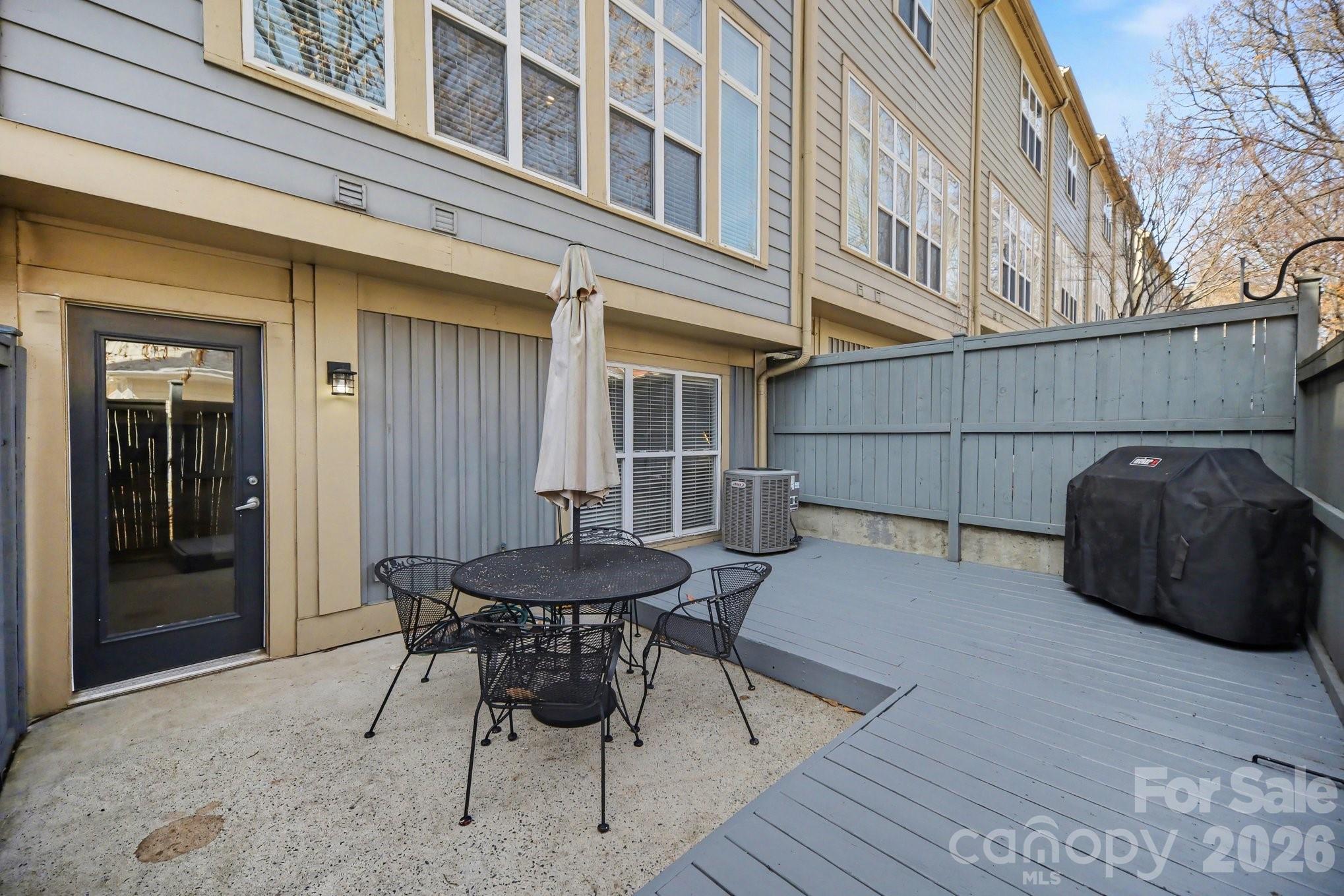 906 Garden District Drive Charlotte NC 28202
