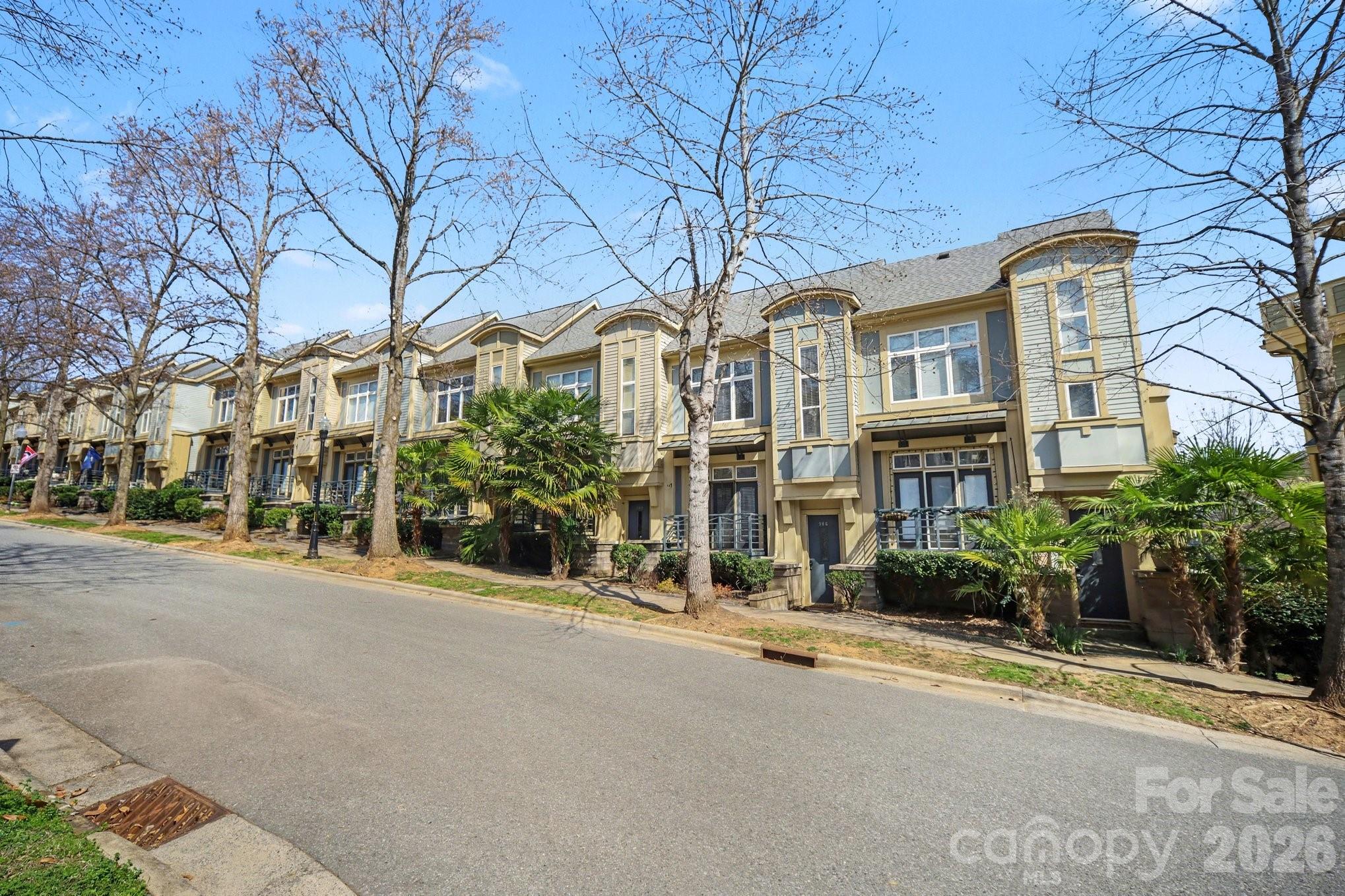 906 Garden District Drive Charlotte NC 28202