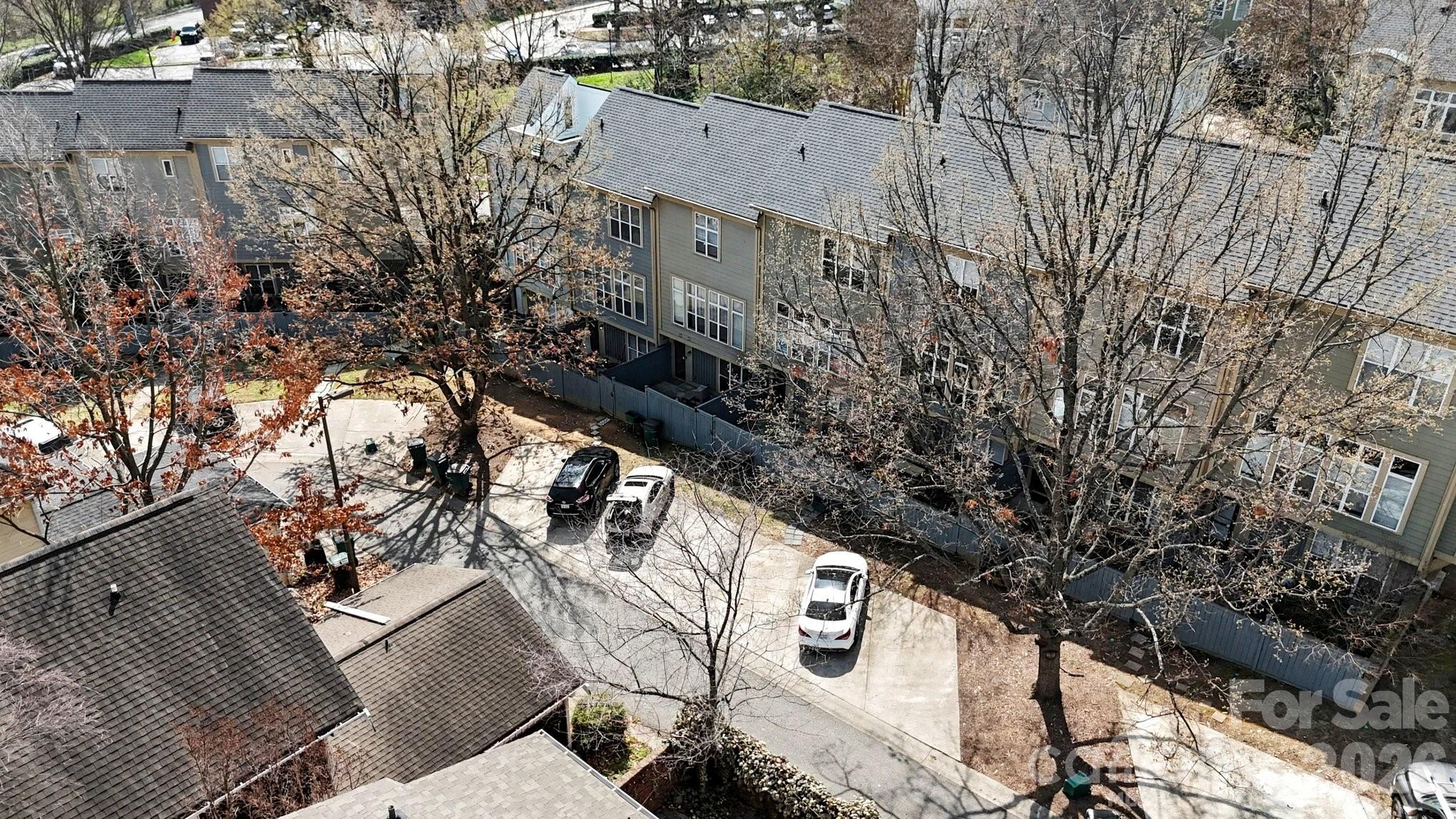 906 Garden District Drive Charlotte NC 28202