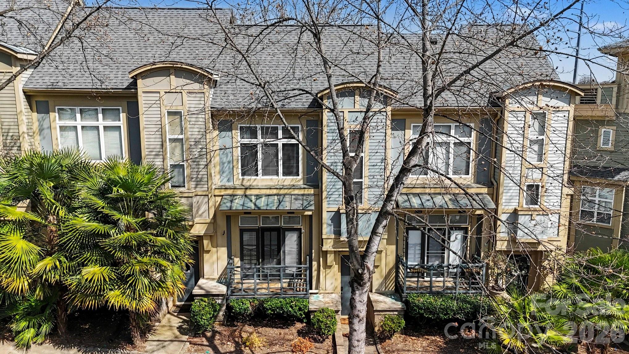 906 Garden District Drive Charlotte NC 28202