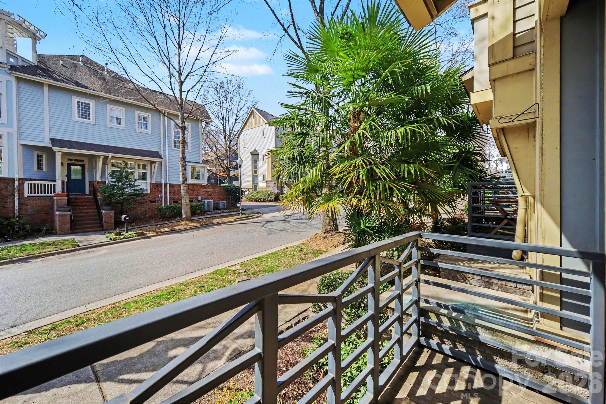 906 Garden District Drive Charlotte NC 28202