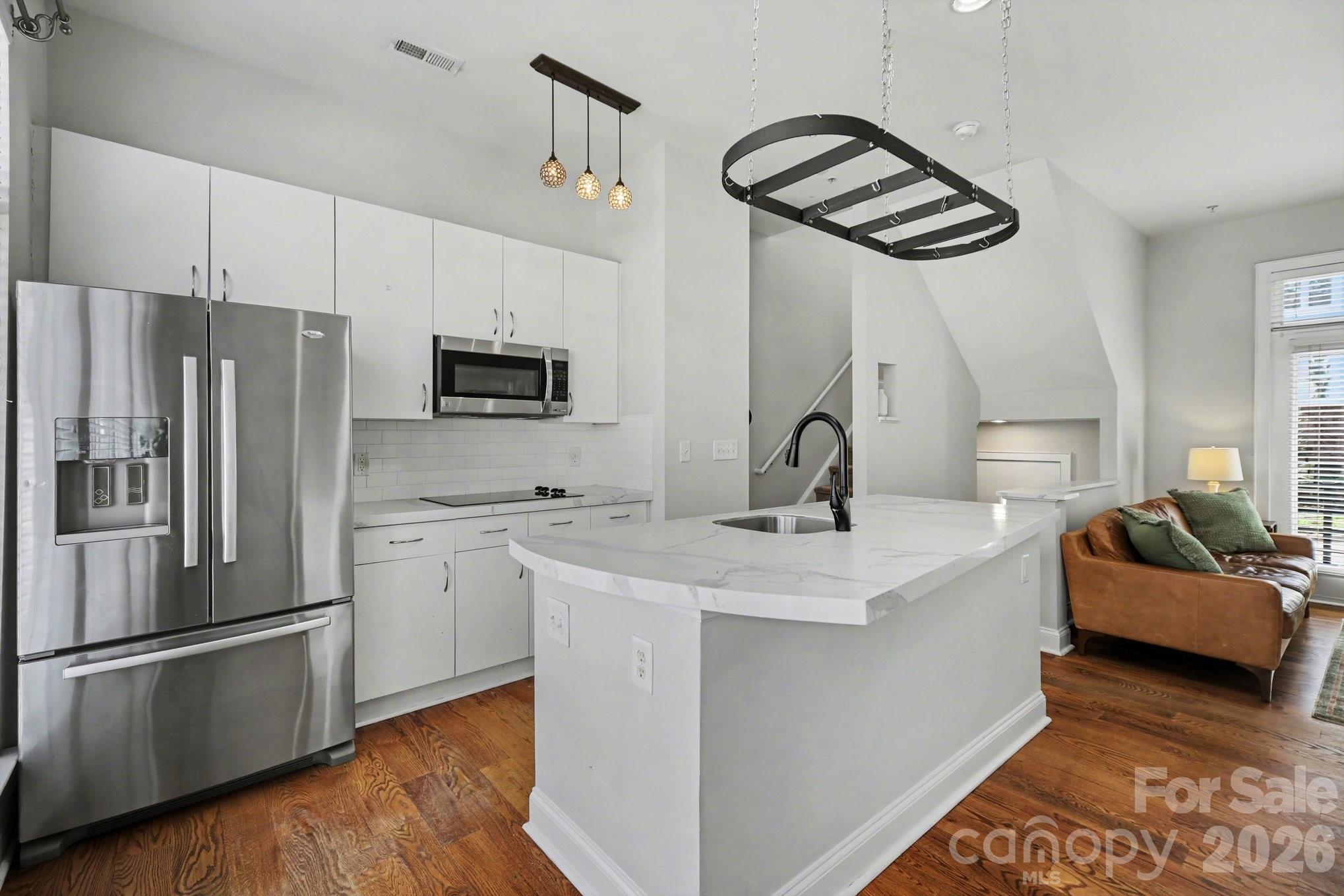 906 Garden District Drive Charlotte NC 28202