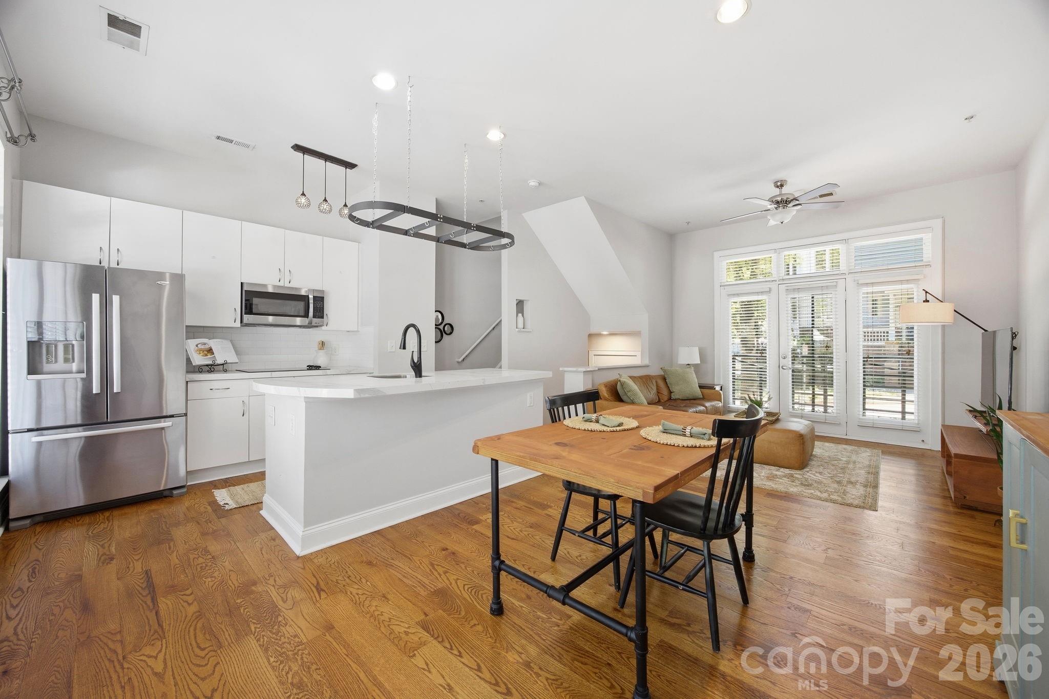 906 Garden District Drive Charlotte NC 28202