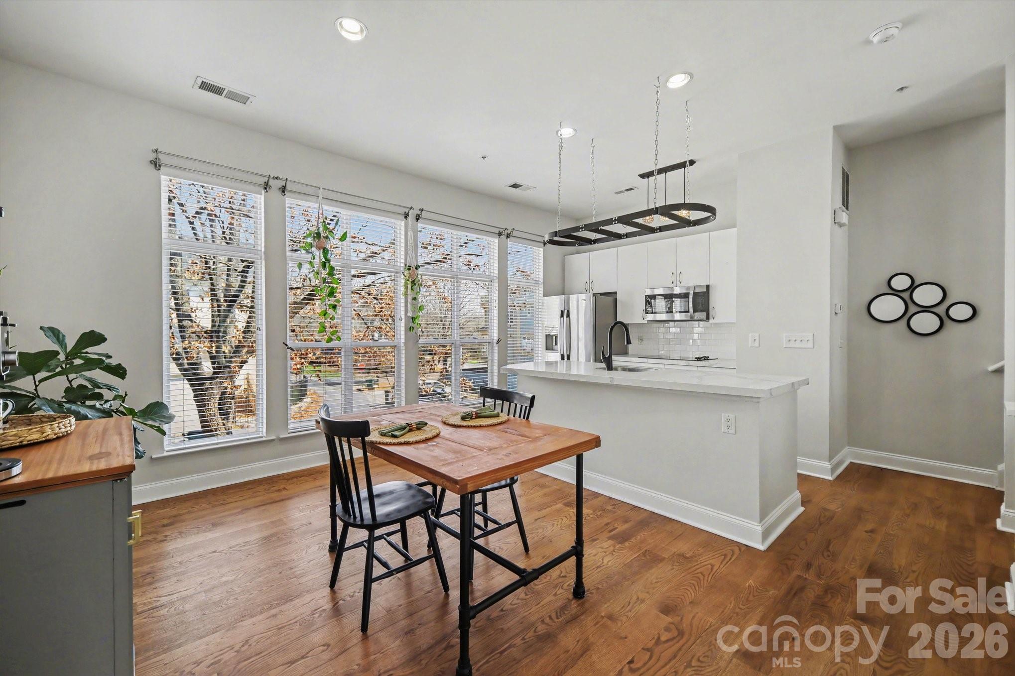 906 Garden District Drive Charlotte NC 28202