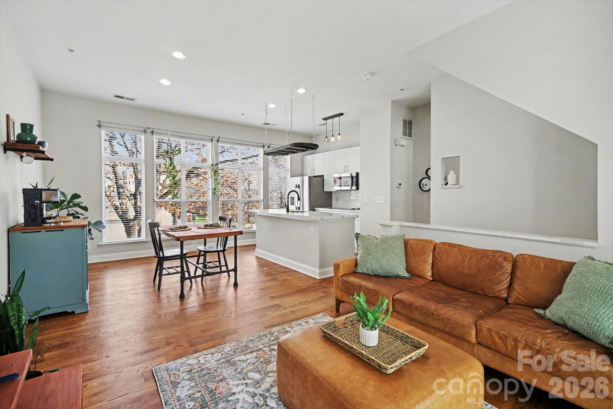 906 Garden District Drive Charlotte NC 28202