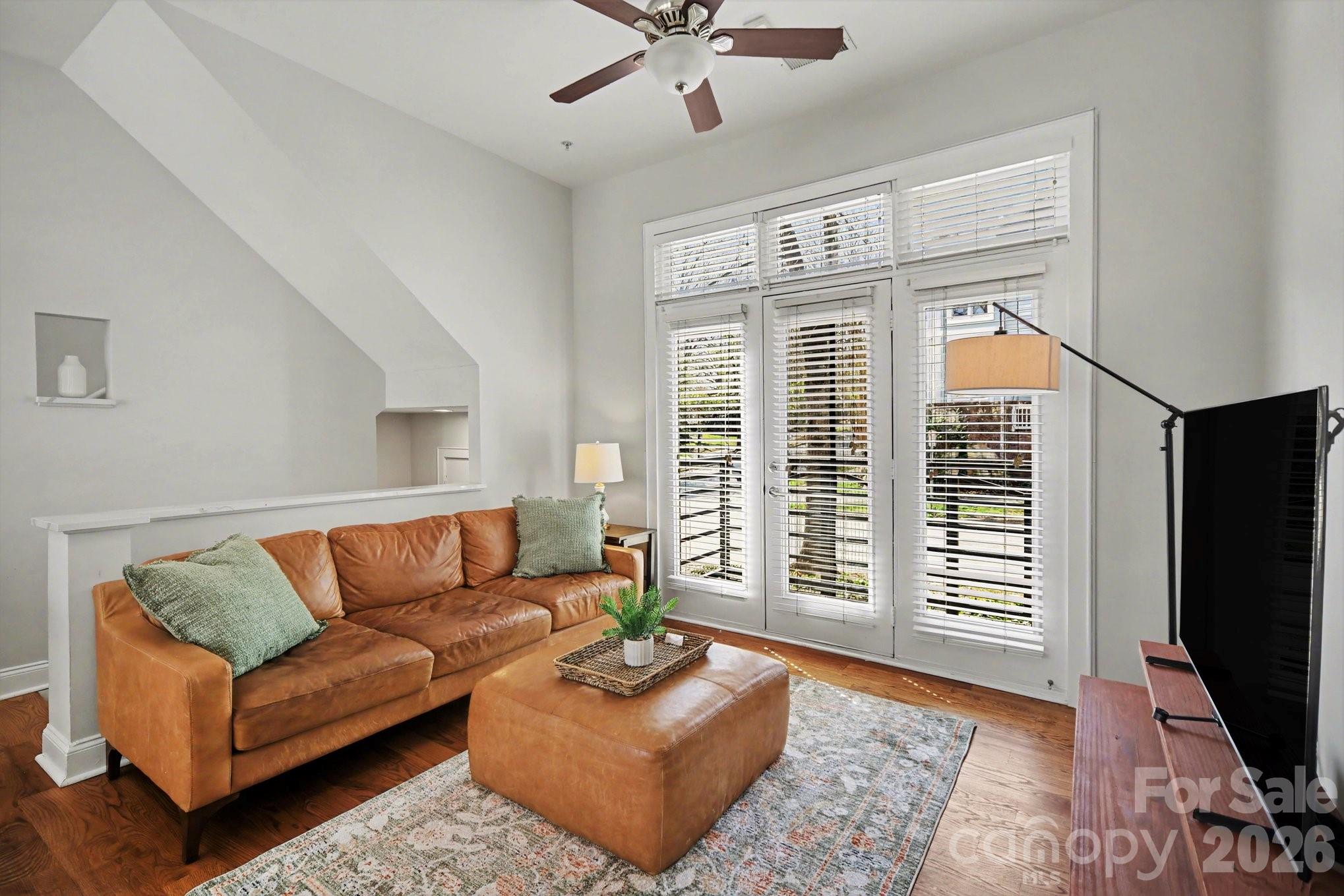 906 Garden District Drive Charlotte NC 28202