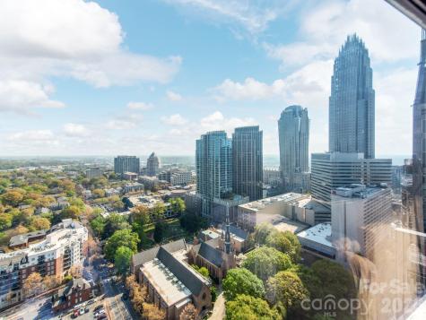 333 W Trade Street Charlotte NC 28202