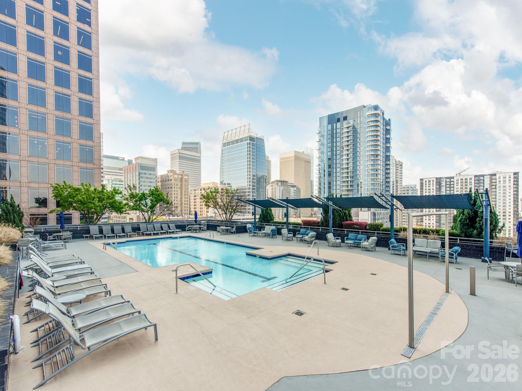 333 W Trade Street Charlotte NC 28202