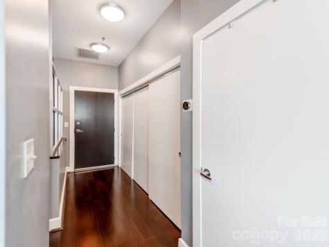 333 W Trade Street Charlotte NC 28202