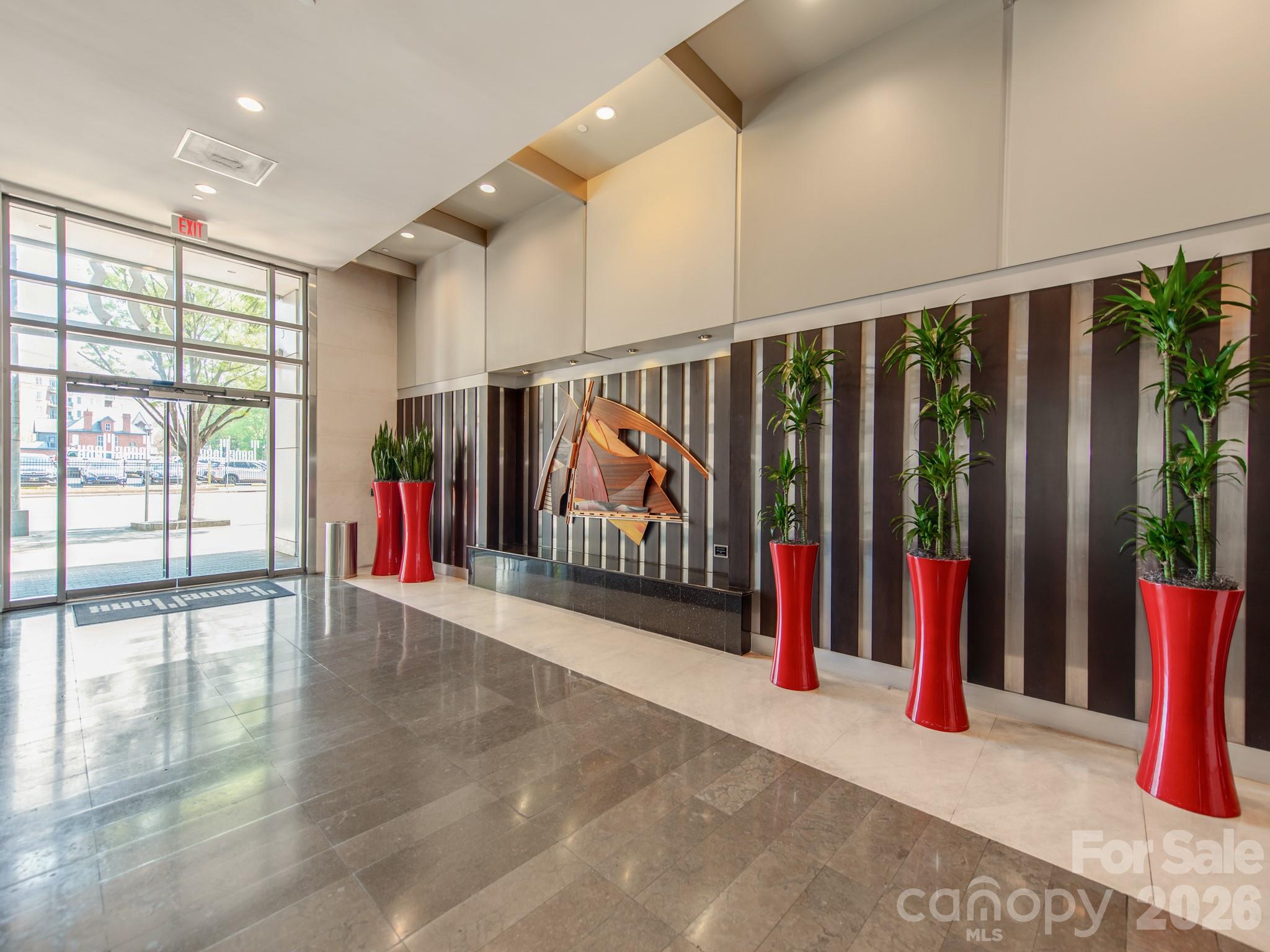 333 W Trade Street Charlotte NC 28202