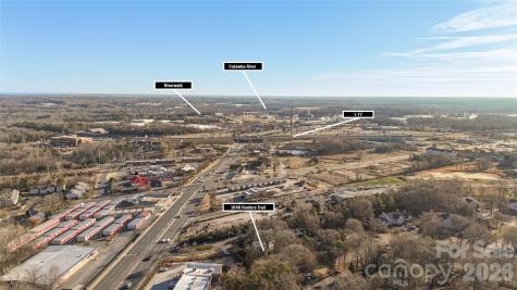 1646 Hunters Trail Rock Hill SC 29732
