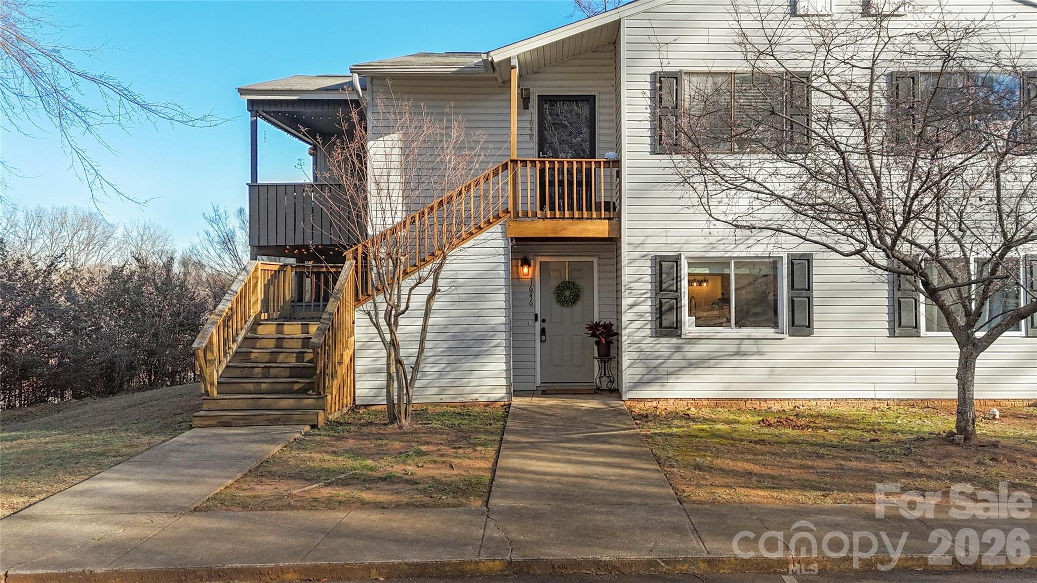 1646 Hunters Trail Rock Hill SC 29732