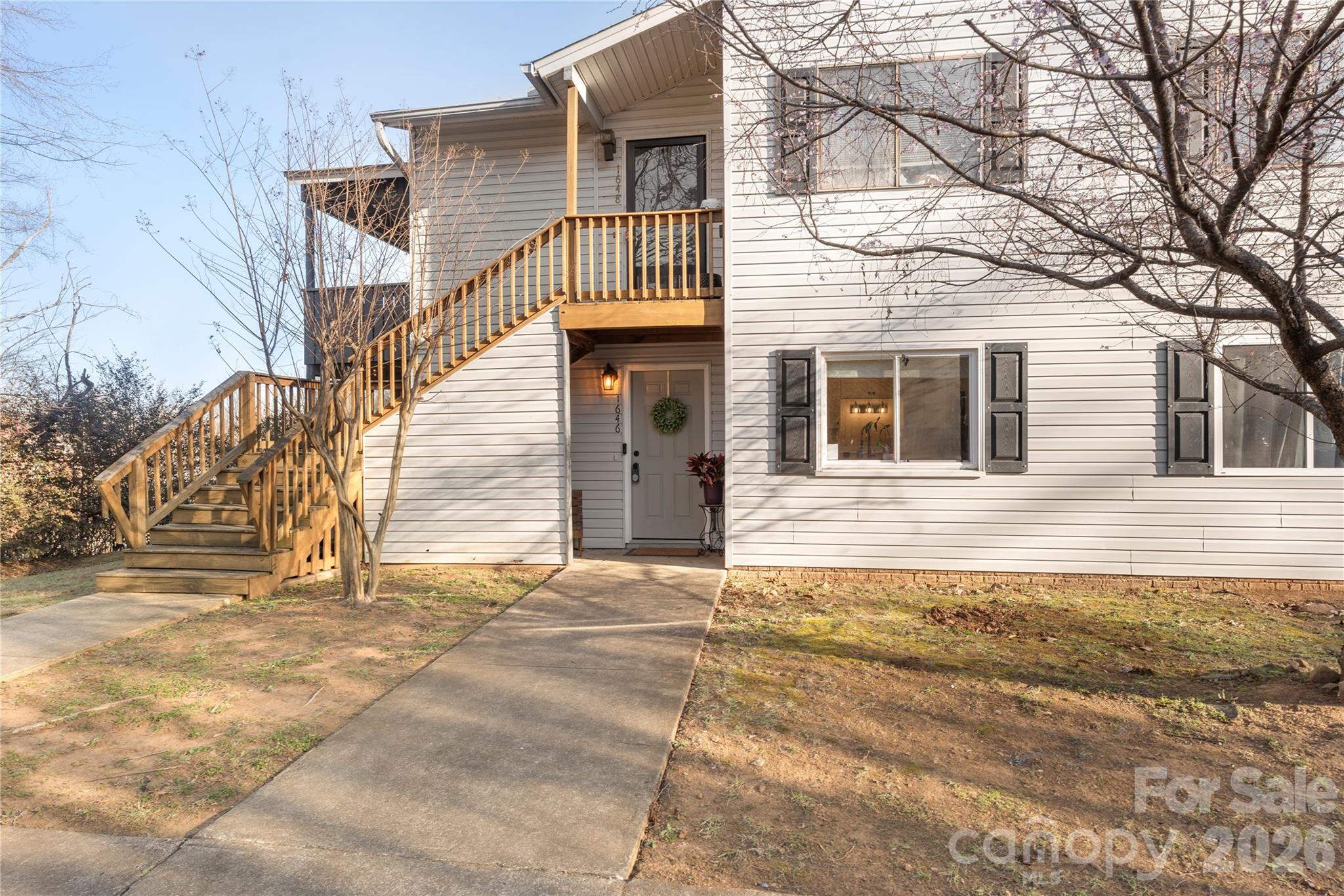1646 Hunters Trail Rock Hill SC 29732