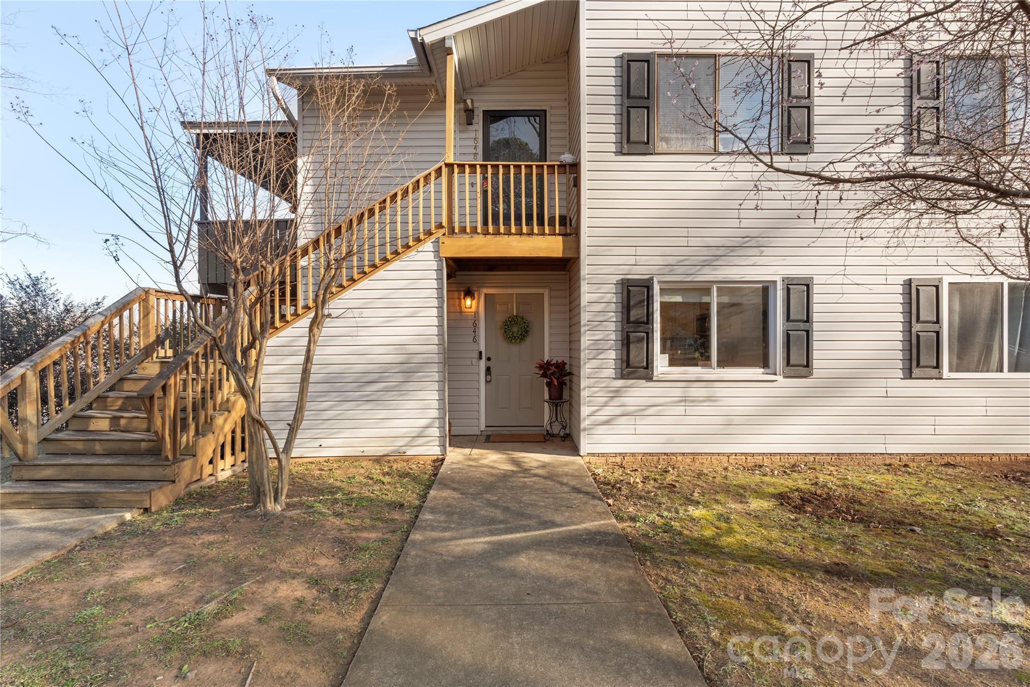 1646 Hunters Trail Rock Hill SC 29732