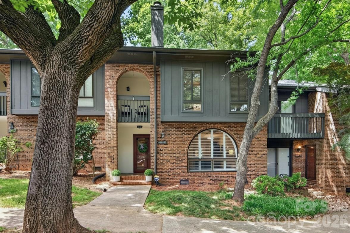 5803 Sharon Road Charlotte NC 28210