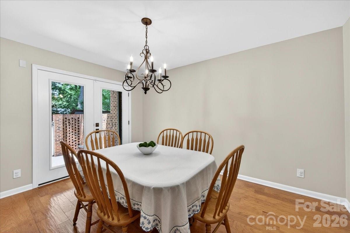 5803 Sharon Road Charlotte NC 28210