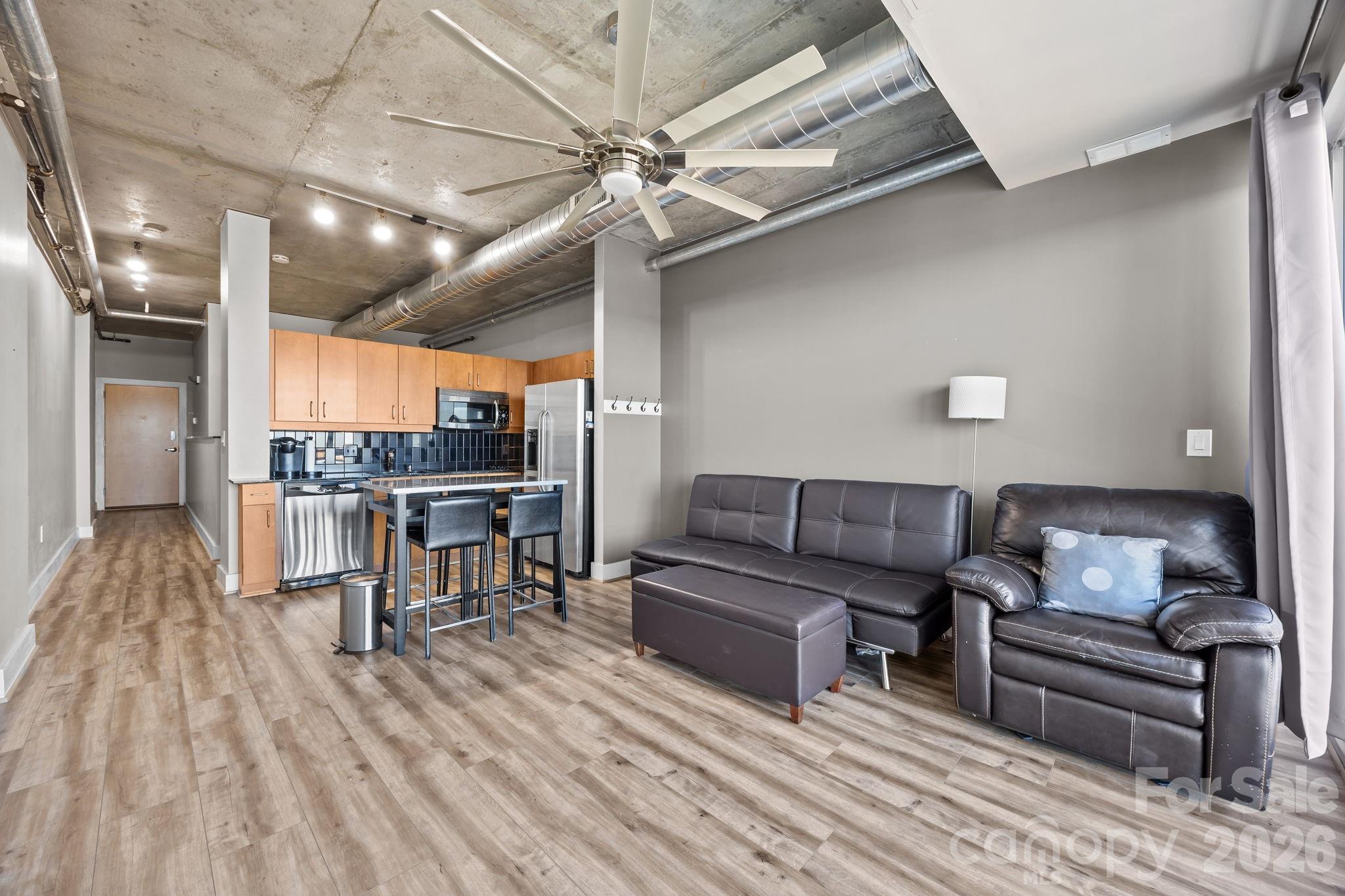 505 E 6th Street Charlotte NC 28202