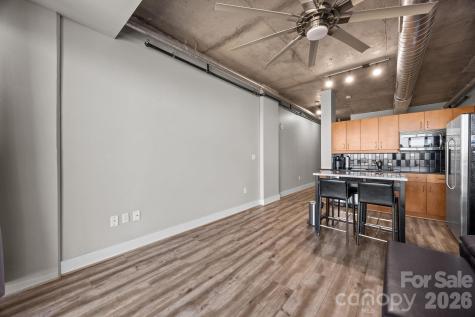 505 E 6th Street Charlotte NC 28202
