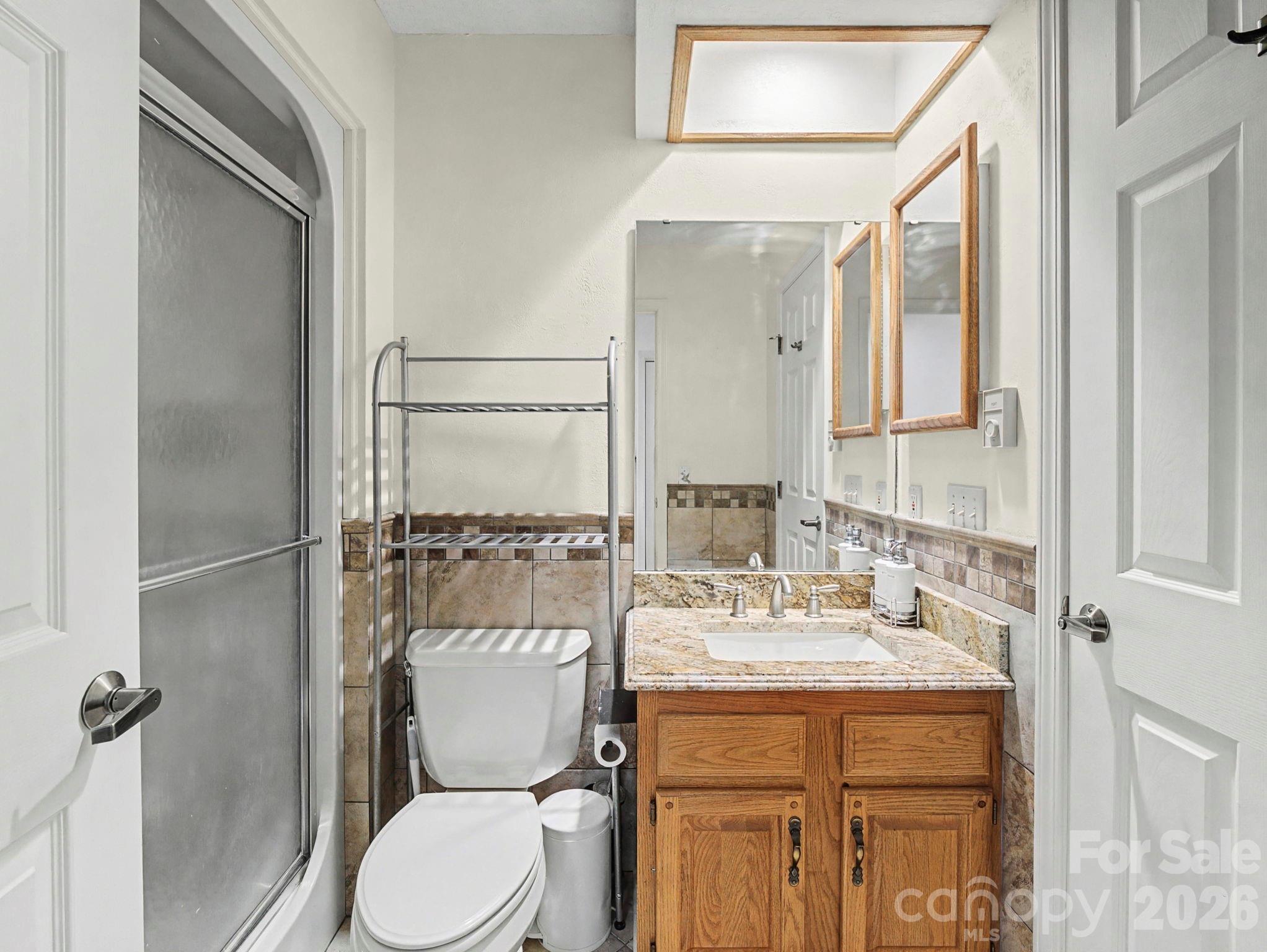 605 Red Oak Drive Hendersonville NC 28791