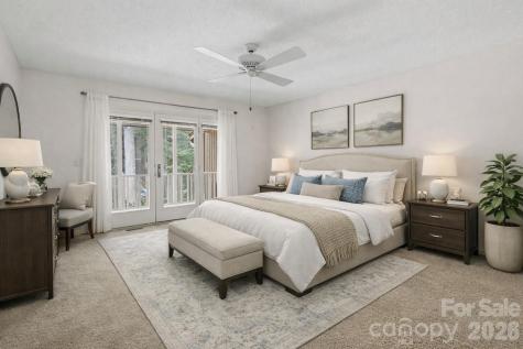605 Red Oak Drive Hendersonville NC 28791