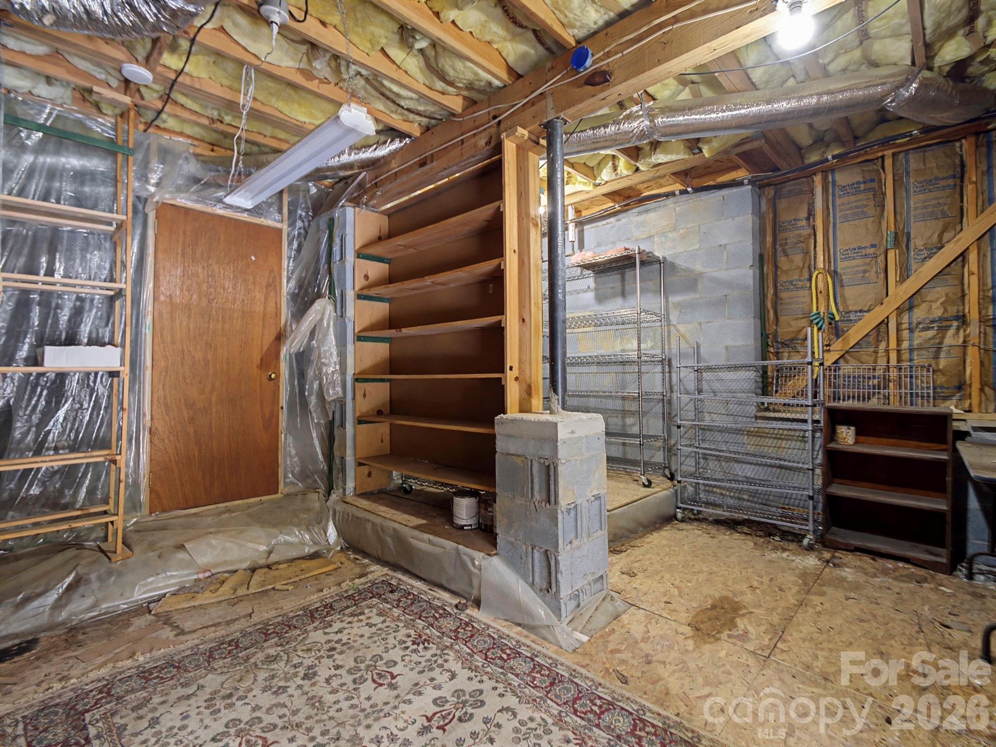605 Red Oak Drive Hendersonville NC 28791