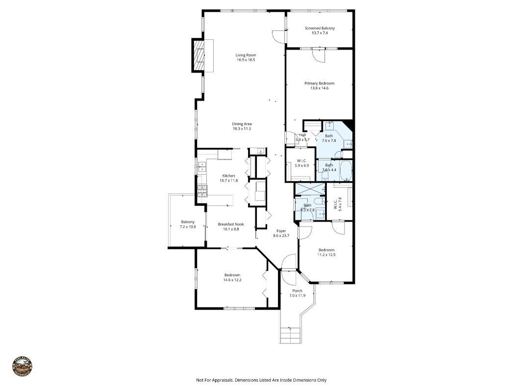 605 Red Oak Drive Hendersonville NC 28791