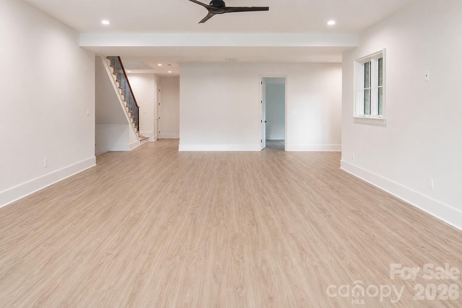 1214 S Kings Drive Charlotte NC 28207