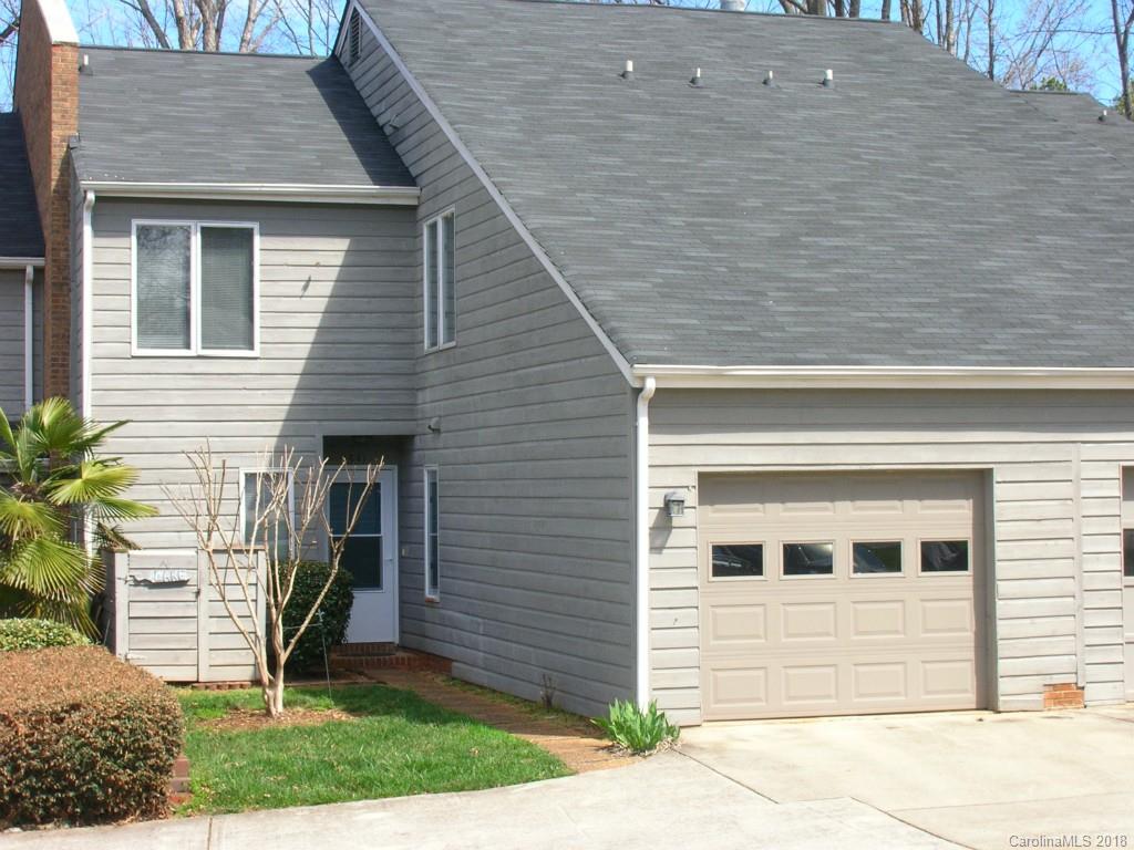 7531 Mariner Cove Drive Cornelius NC 28031