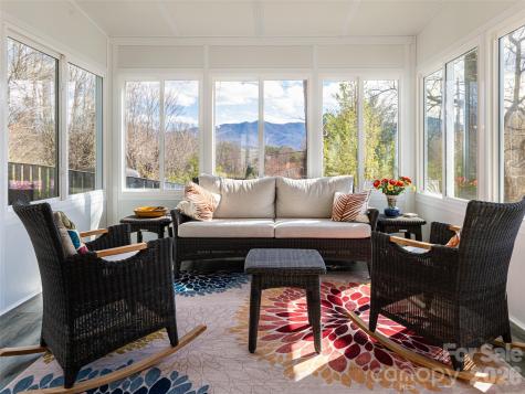 2F Lynx Drive Black Mountain NC 28711