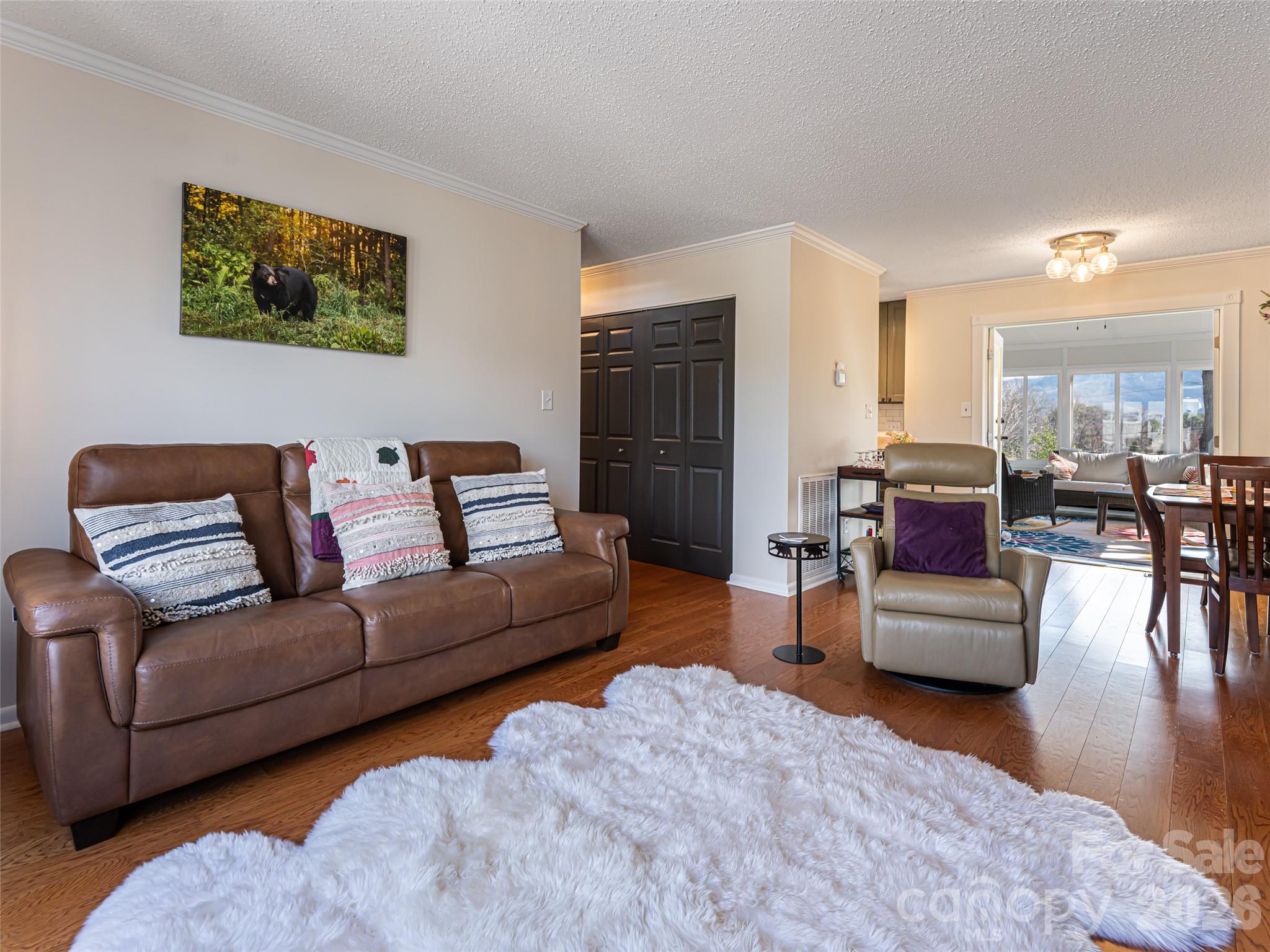 2F Lynx Drive Black Mountain NC 28711