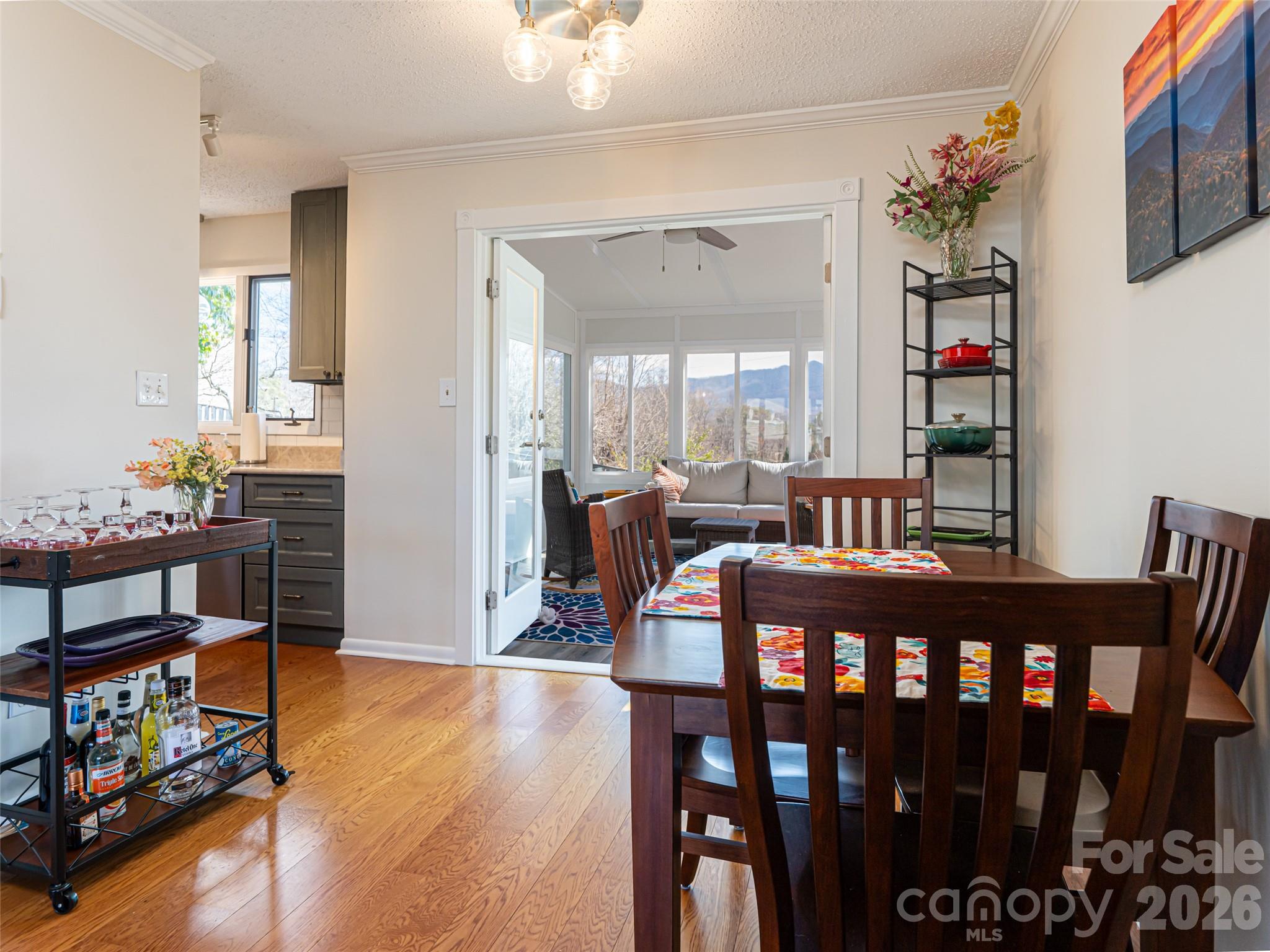 2F Lynx Drive Black Mountain NC 28711