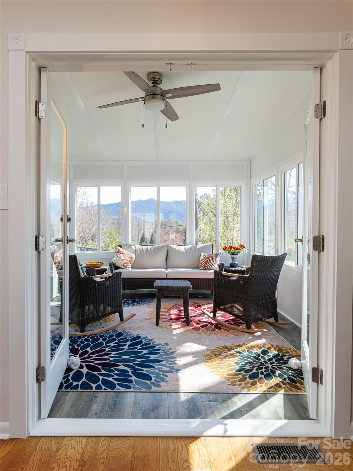 2F Lynx Drive Black Mountain NC 28711