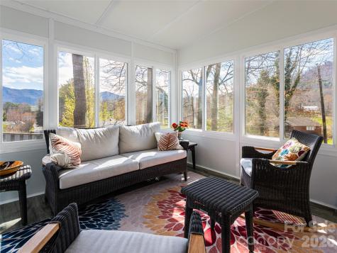 2F Lynx Drive Black Mountain NC 28711
