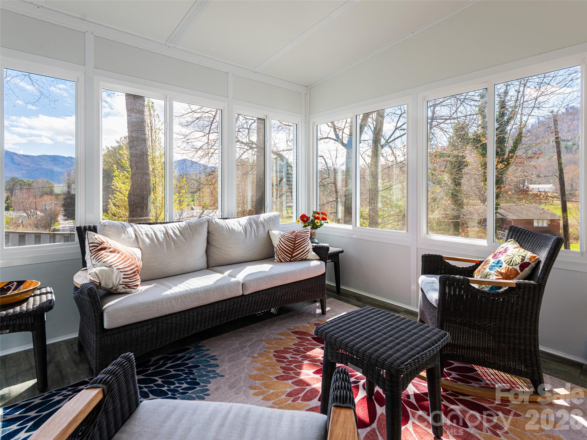 2F Lynx Drive Black Mountain NC 28711
