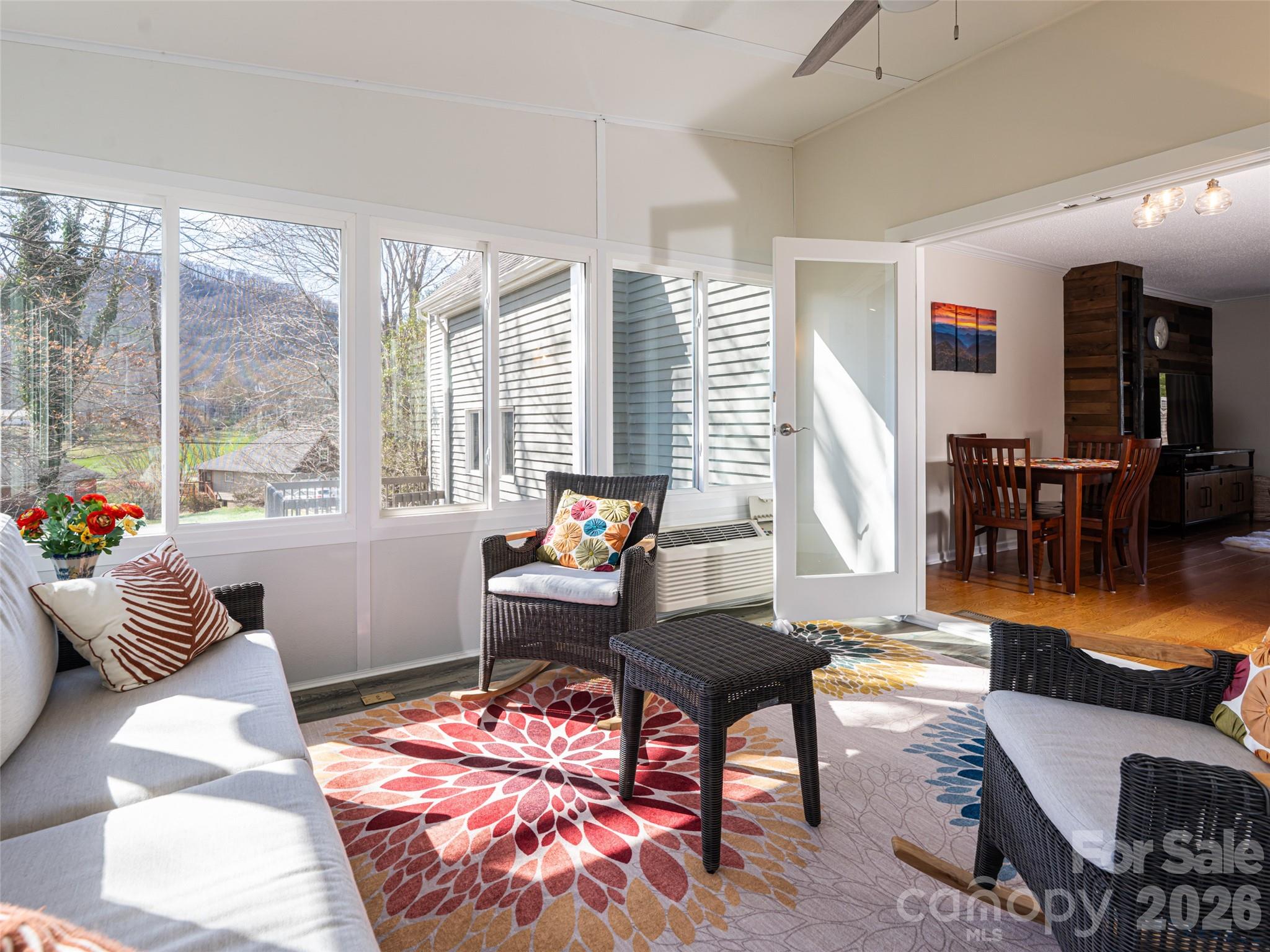 2F Lynx Drive Black Mountain NC 28711