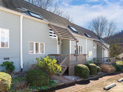 2F Lynx Drive Black Mountain NC 28711