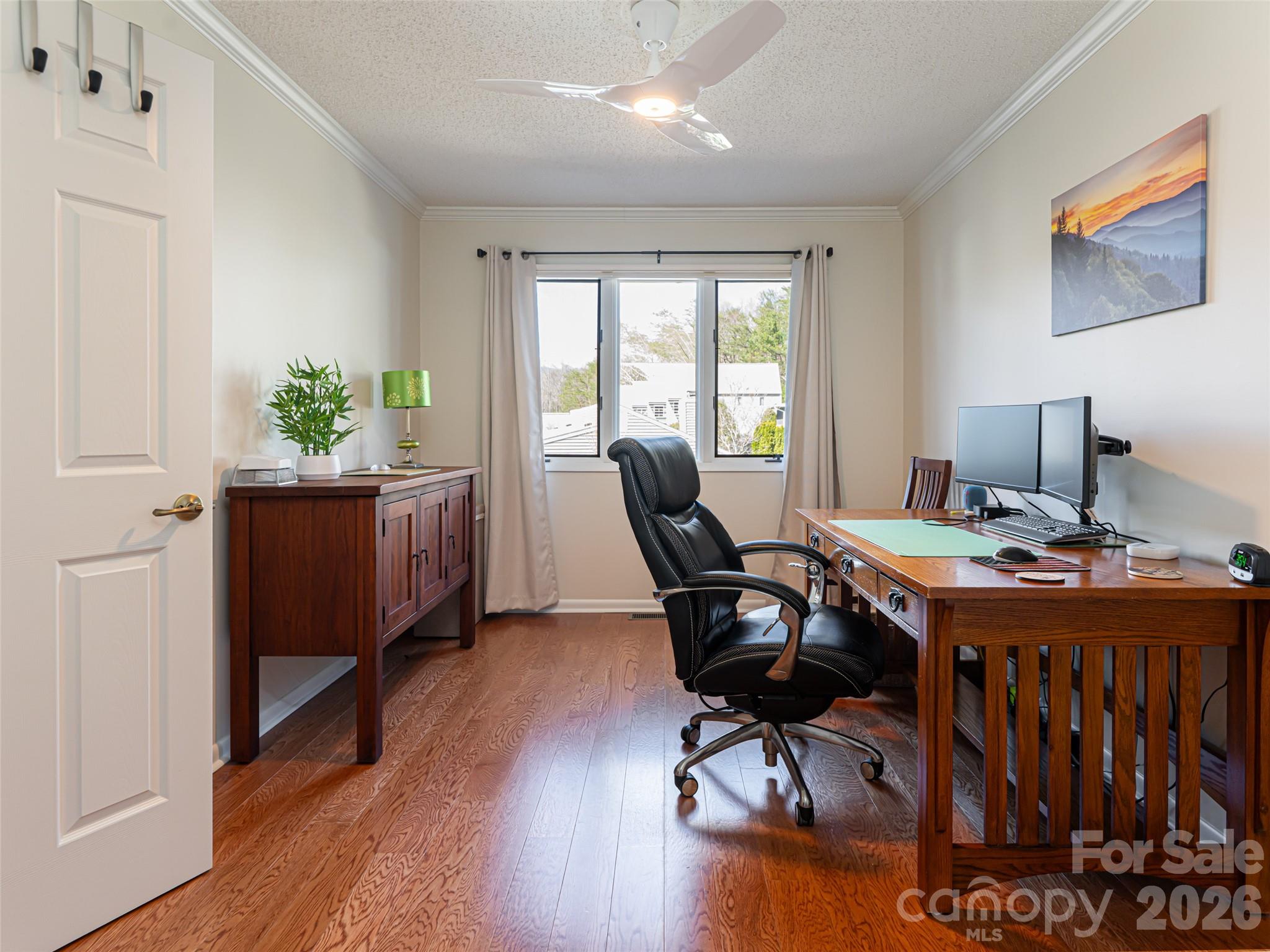 2F Lynx Drive Black Mountain NC 28711