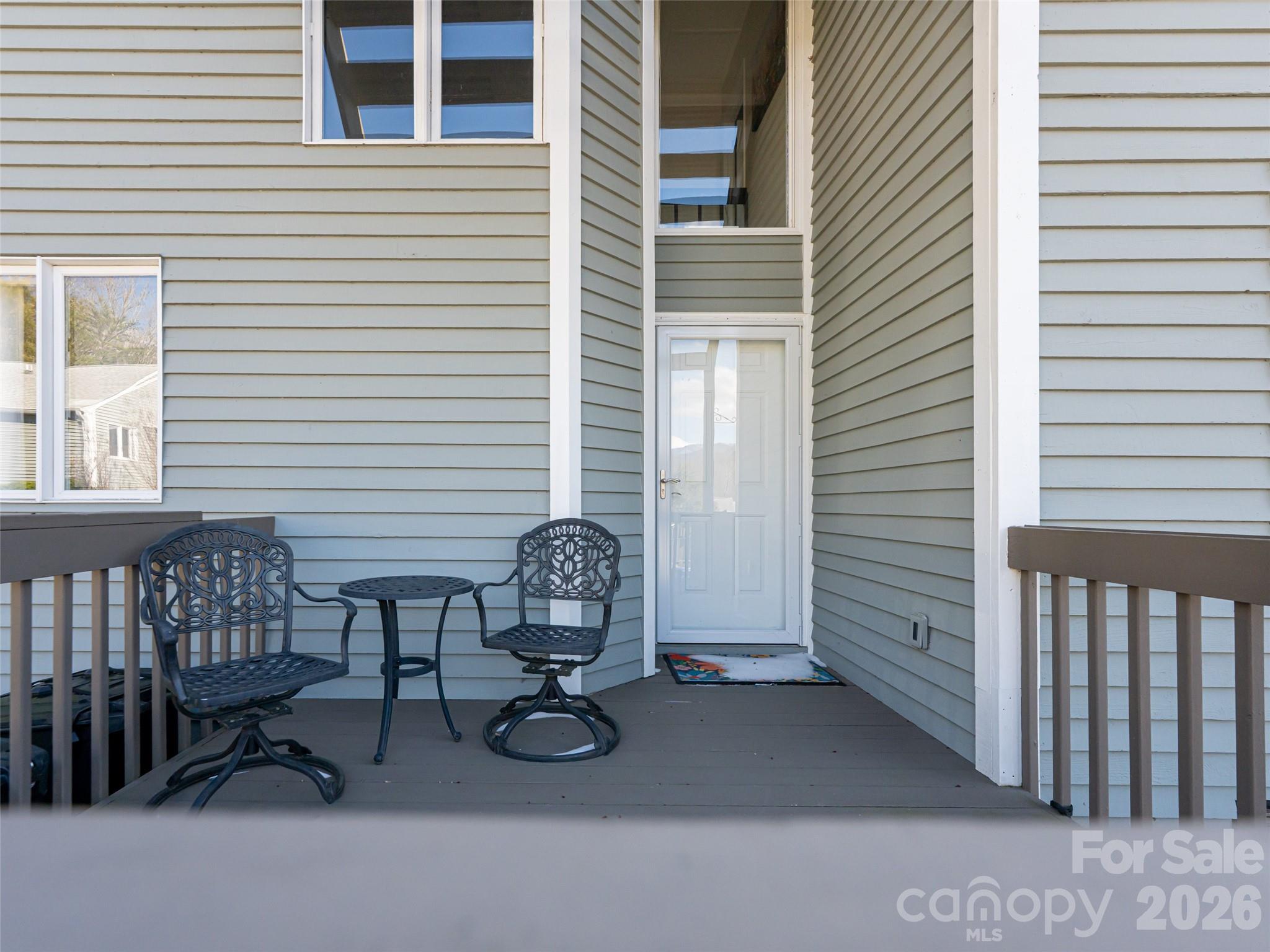 2F Lynx Drive Black Mountain NC 28711